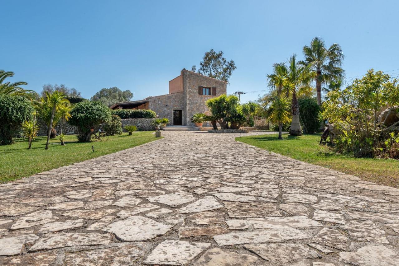 Na Cursunera Arta Exterior photo